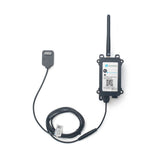 Dragino AIS01 LoRaWAN AI image recognition node for automated water, gas, and power meter reading.