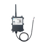 Dragino CPL03 LoRaWAN 3-Channel Contact Sensor for industrial dry contact monitoring and pulse counting.