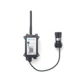 Dragino DDS75 LoRaWAN ultrasonic distance detection sensor for liquid level and bottom water monitoring.