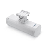 Dragino DLOS8N outdoor LoRaWAN gateway with IP65 rating, SX1302 concentrator, and cellular failover support.