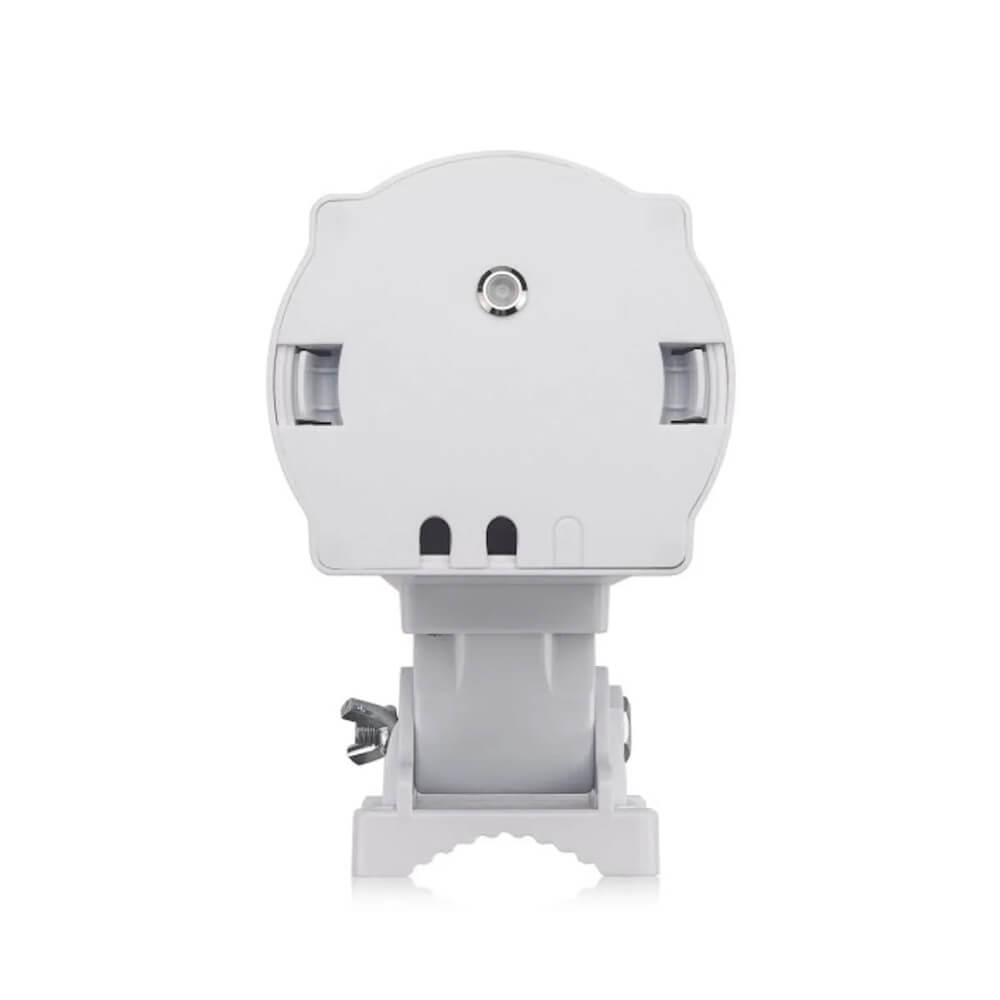 Dragino DLOS8N outdoor LoRaWAN gateway with IP65 rating, SX1302 concentrator, and cellular failover support.