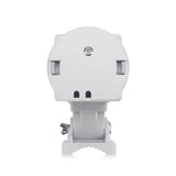 Dragino DLOS8N outdoor LoRaWAN gateway with IP65 rating, SX1302 concentrator, and cellular failover support.