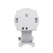 Dragino DLOS8N outdoor LoRaWAN gateway with IP65 rating, SX1302 concentrator, and cellular failover support.