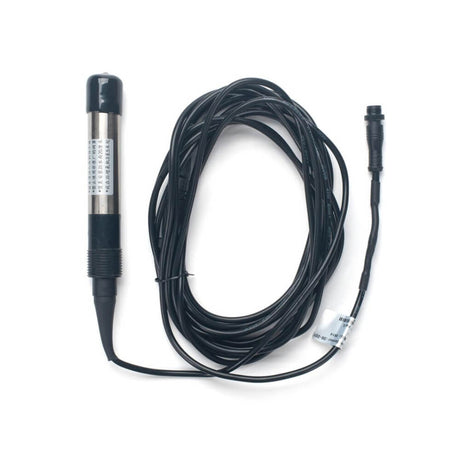 Dragino DR-DO1 industrial-grade Dissolved Oxygen (DO) sensor probe for water quality monitoring and aquaculture.