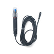 Dragino DR-ORP1 industrial-grade ORP sensor probe for water quality monitoring and chemical treatment analysis.