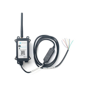 Dragino LCC01 LoRaWAN Load Cell Converter for remote weighing and strain gauge sensor integration.