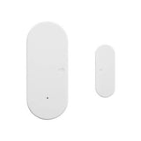 Dragino LDS02 LoRaWAN door and window sensor for open/close detection and security monitoring.