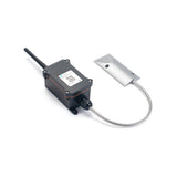Dragino LDS03A outdoor LoRaWAN door sensor for monitoring open and close status in warehouses and smart buildings