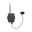 Dragino LDS12 NB-IoT LiDAR ToF distance sensor with 12m range and industrial IP66 enclosure.