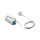 Dragino LHT65N-PIR LoRaWAN sensor with built-in temperature and humidity monitoring and external PIR motion probe.