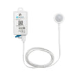 Dragino LHT65N-PIR LoRaWAN sensor with built-in temperature and humidity monitoring and external PIR motion probe.