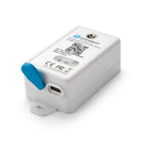 Dragino LHT65N LoRaWAN Temperature and Humidity sensor with built-in data logging and external probe support.