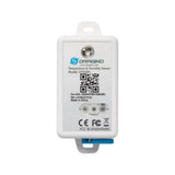 Dragino LHT65N LoRaWAN Temperature and Humidity sensor with built-in data logging and external probe support.