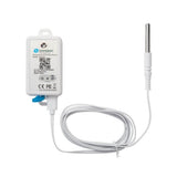 Dragino LHT65N LoRaWAN Temperature and Humidity sensor with built-in data logging and external probe support.