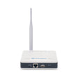 Dragino LPS8N Indoor LoRaWAN Gateway with WiFi, Ethernet, and optional 4G LTE connectivity.