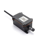 Dragino LSN50v2-S31B LoRaWAN Temperature and Humidity sensor with built-in SHT31 probe for industrial environmental monitoring.