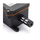 Dragino LSN50v2-S31B LoRaWAN Temperature and Humidity sensor with built-in SHT31 probe for industrial environmental monitoring.