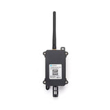 Dragino LSN50v2-S31B LoRaWAN Temperature and Humidity sensor with built-in SHT31 probe for industrial environmental monitoring.