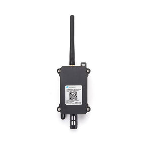 Dragino LSN50v2-S31B LoRaWAN Temperature and Humidity sensor with built-in SHT31 probe for industrial environmental monitoring.