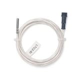 Dragino LTC2-SI LoRaWAN industrial temperature transmitter with IP68 Heraeus PT100 probe.