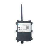 Dragino PS-NA LoRaWAN Analog Sensor Node for industrial 4-20mA and 0-30V data acquisition with multiple power options.
