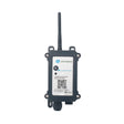 Dragino PS-NA LoRaWAN Analog Sensor Node for industrial 4-20mA and 0-30V data acquisition with multiple power options.