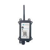 Dragino PS-NA LoRaWAN Analog Sensor Node for industrial 4-20mA and 0-30V data acquisition with multiple power options.