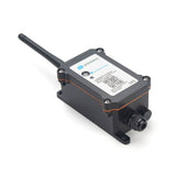 Dragino RS485-LB/LS LoRaWAN RS485 and UART converter for industrial sensor integration and remote data logging.