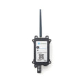 Dragino S31B NB-IoT Temperature and Humidity sensor with built-in SHT31 probe for precise environmental monitoring.