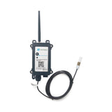 Dragino S31 NB-IoT Temperature and Humidity sensor with external SHT31 probe for precise environmental monitoring.