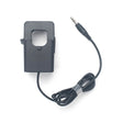 Dragino SCT series split-core current transformer probes for industrial power monitoring, available in 100A, 300A, and 600A models.