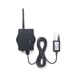 Dragino SPH01 LoRaWAN Soil pH and Temperature sensor with industrial IP68 waterproof probe for agricultural soil monitoring.