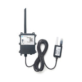 Dragino SPH01 NB-IoT Soil pH and Temperature sensor with IP68 waterproof probe for smart agriculture.