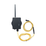 Dragino WL03A NB-IoT Rope Type Water Leak Controller for industrial and smart building flood detection.