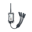Dragino WSC2-L high-performance LoRaWAN weather station main process unit for industrial environmental monitoring.