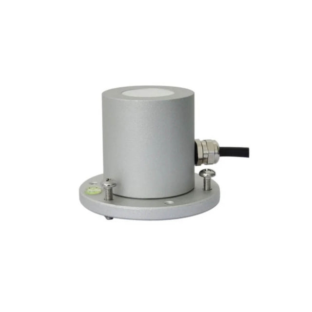 Dragino WSS-06 RS485 Total Solar Radiation sensor for meteorological and solar energy resource monitoring.