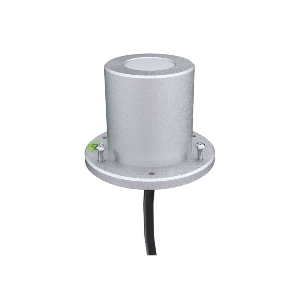Dragino WSS-06 RS485 Total Solar Radiation sensor for meteorological and solar energy resource monitoring.