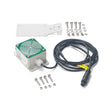 Dragino WSS-24 industrial sensor for real-time rain and snow detection in smart agriculture and weather monitoring.
