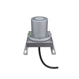 Dragino WSS-27 industrial PAR sensor for measuring photosynthetically available radiation in smart agriculture.