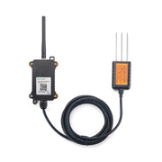 Dragino LSE01 LoRaWAN Soil Moisture, Temperature & EC Sensor (EU868)