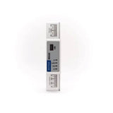 Eastron MCS-I32 Multi-Click current and power module with 3 RJ12 CT inputs and overload alarm.