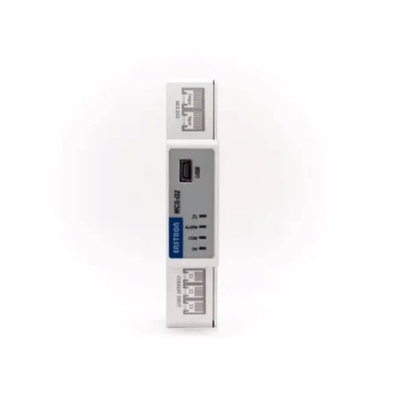 Eastron MCS-I32 Multi-Click current and power module with 3 RJ12 CT inputs and overload alarm.