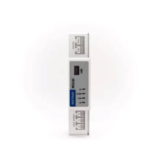 Eastron MCS-I32 Multi-Click current and power module with 3 RJ12 CT inputs and overload alarm.