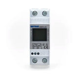 Eastron SDM230-LoRa single-phase LoRaWAN energy meter with 100A direct connection and MID certification.