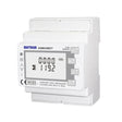 Eastron SDM630MCT three-phase CT-operated energy meter with MID certification for EV charging and industrial sub-metering.