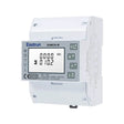 Eastron SDM630-Modbus V2 DIN rail three-phase 100A direct-fed energy meter with MID certification and RS485.