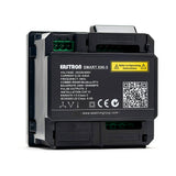 Eastron SMART X96-5 panel-mounted three-phase multifunction energy meter with MID certification and Modbus RS485.