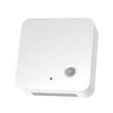 ELSYS ERS Sound LoRaWAN indoor sensor for noise level monitoring, temperature, and humidity.