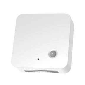 ELSYS ERS Sound LoRaWAN indoor sensor for noise level monitoring, temperature, and humidity.