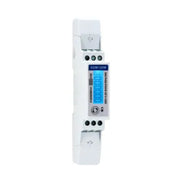 Eastron SDM120M Series Single Phase 45A DIN Rail Electricity Meter with Serial Communication